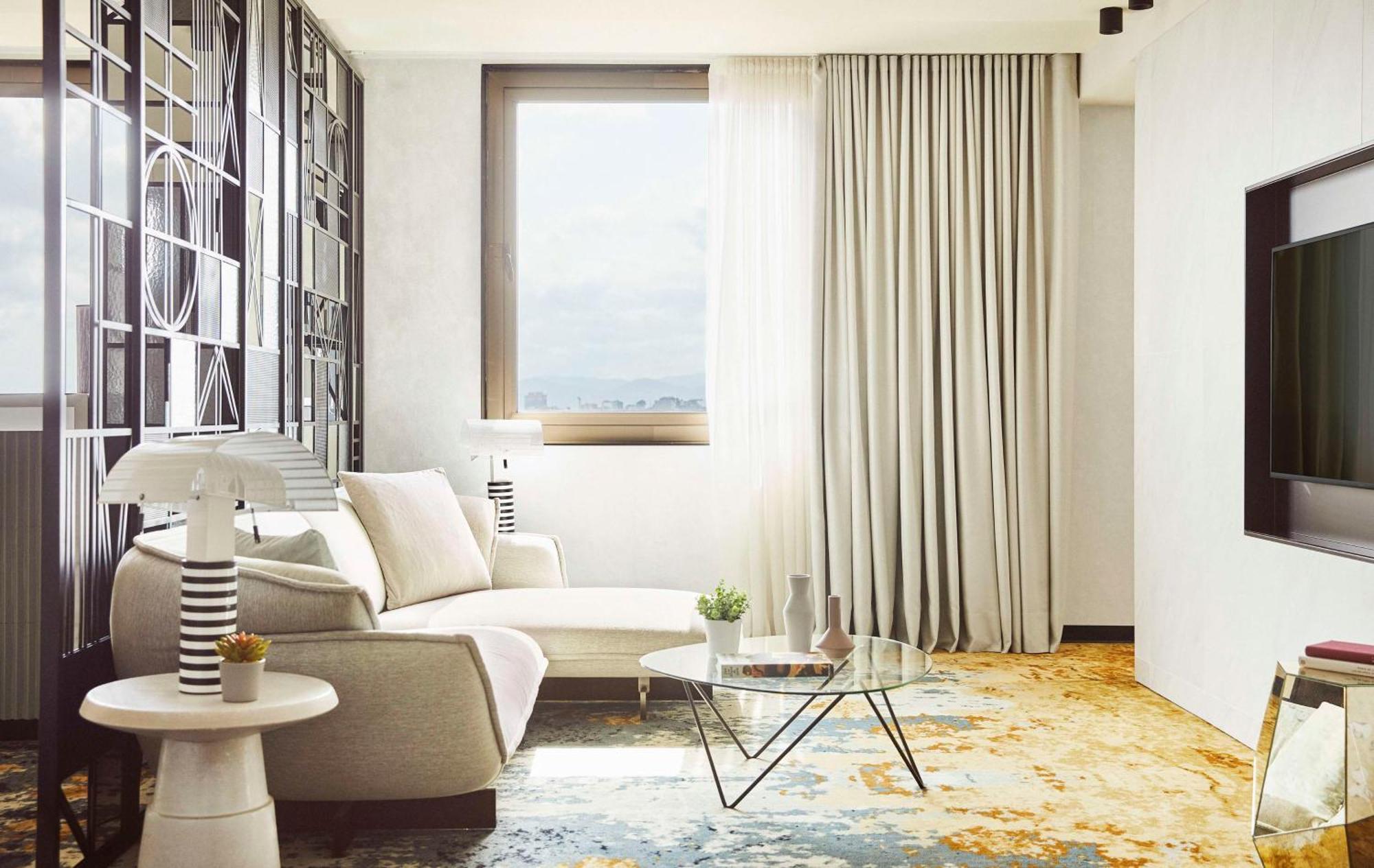 Grand Hyatt Hotel 5*