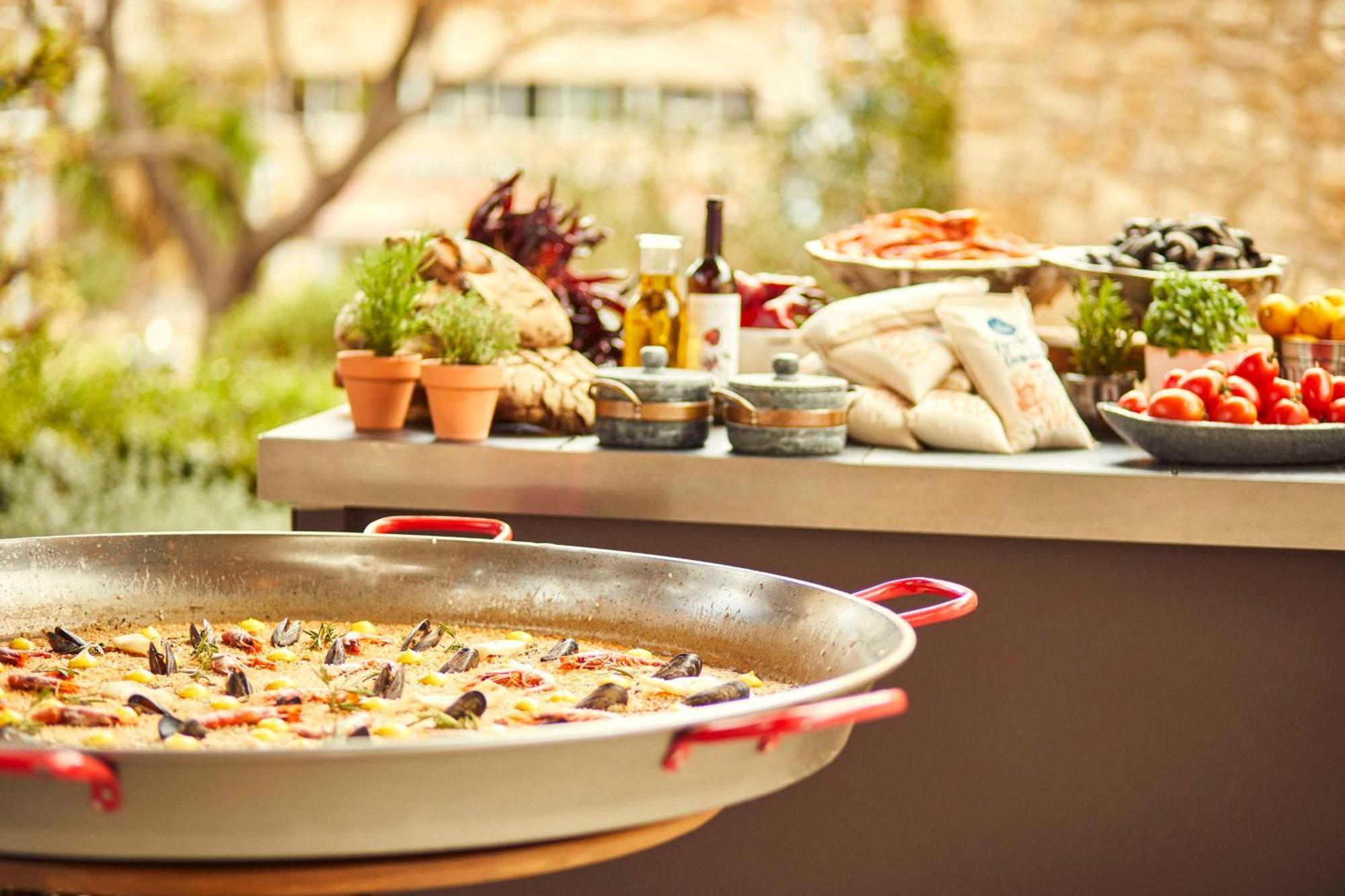 Grand Hyatt 5* Barcelona