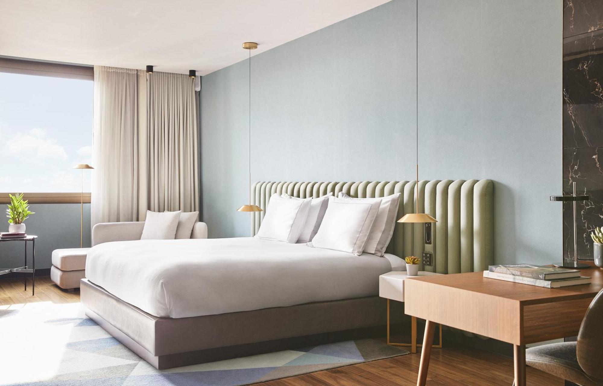 Hotel Grand Hyatt Barcelona