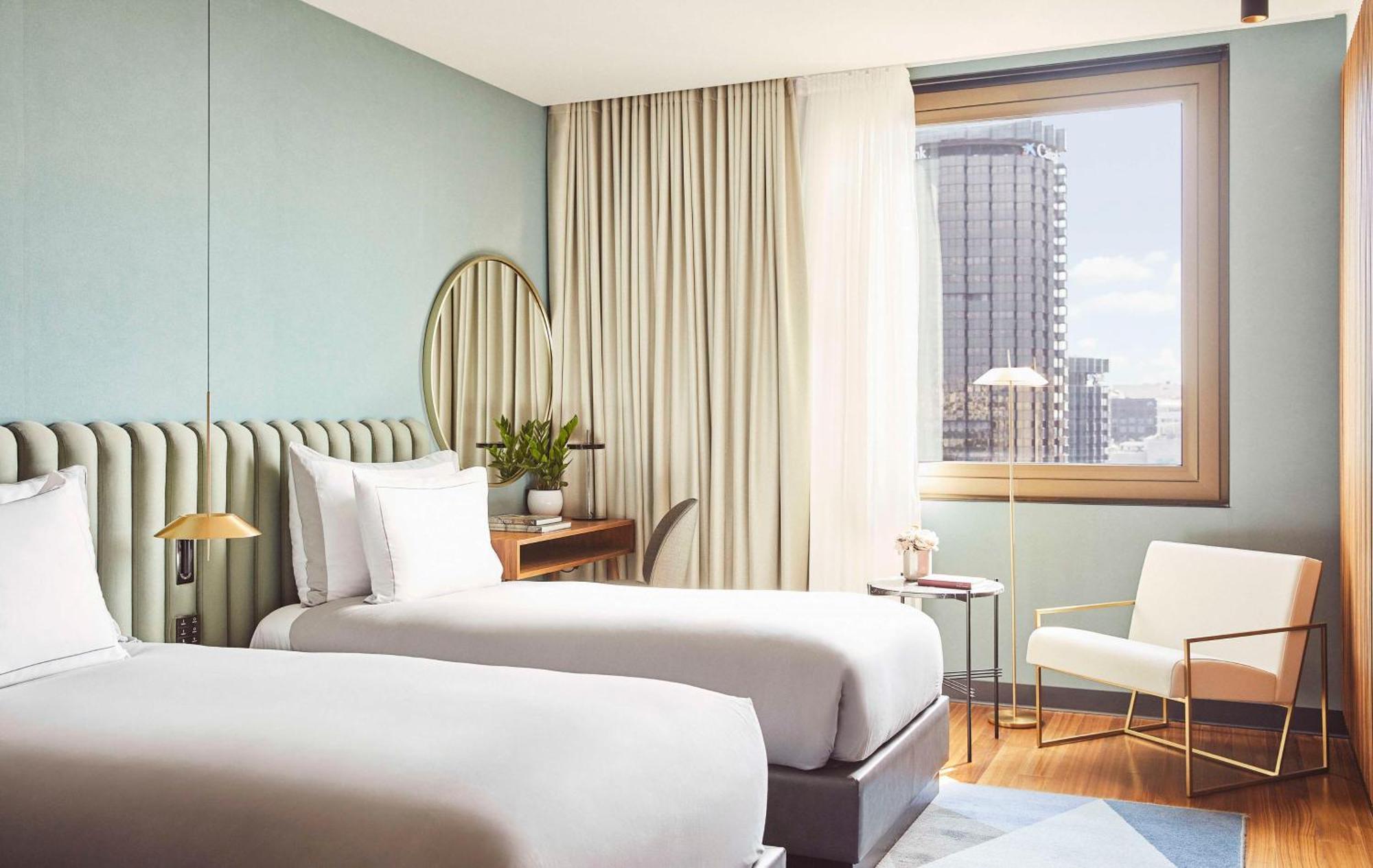 Grand Hyatt 5*